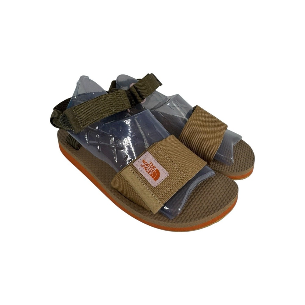 North Face Skeena Platform Sandal Women Size 7 No Box - Picture 3 of 6